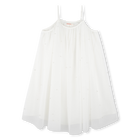 Vestido formal com al&ccedil;as BILLIEBLUSH 
                    GIRL