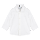 Camisa de manga longa BOSS 
                    BOY