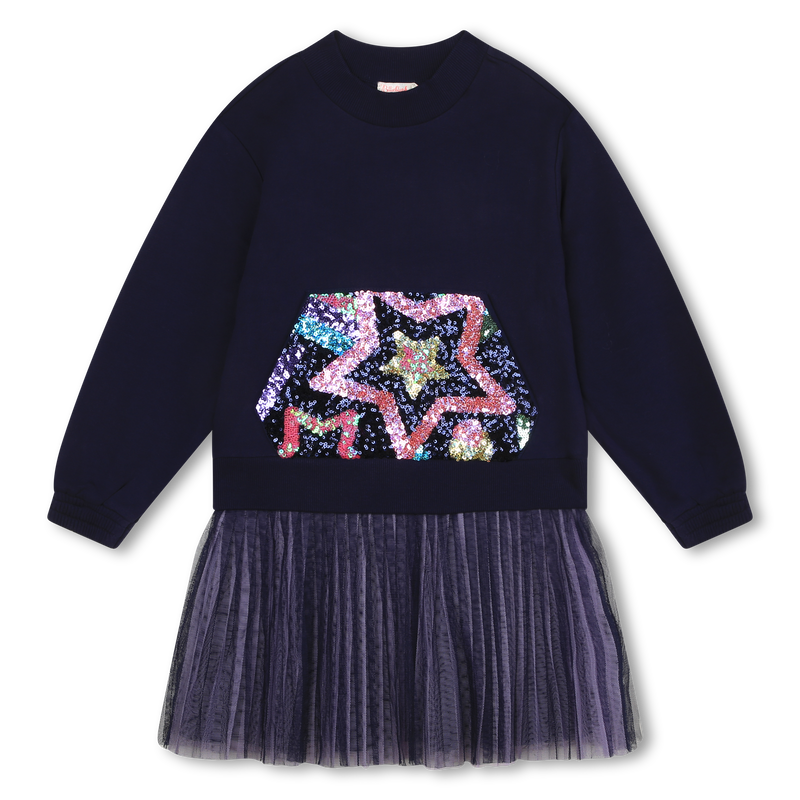 VESTIDO BILLIEBLUSH 
                    GIRL