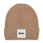 Gorro de tric&ocirc;, BISCOITO, hi-res
