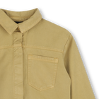 Sobrecamisa GIVENCHY 
                    MENINA
