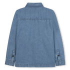 Camisa de ganga HUGO 
                    BOY