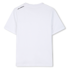 Conjunto de 2 camisetas KARL LAGERFELD KIDS 
                    MENINO