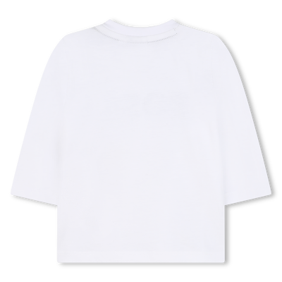 Camiseta de manga comprida BOSS BOY