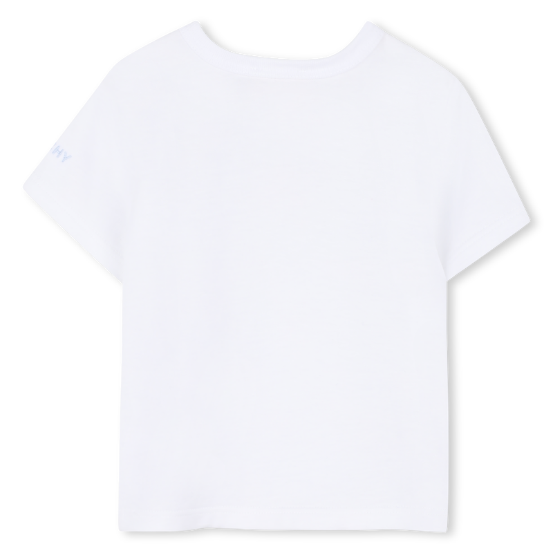 CONJUNTO DE T-SHIRTS E MACAC&Otilde;ES GIVENCHY 
                        UNISEX