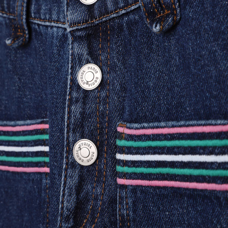 CALCAS GANGA SONIA RYKIEL 
                    GIRL
