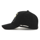 Cap ilustra&ccedil;&atilde;o choupette KARL LAGERFELD KIDS 
                    GIRL