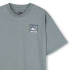 T-shirt de manga curta TIMBERLAND 
                    BOY