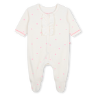 Conjunto de pijama e touca BILLIEBLUSH 
                    GIRL
