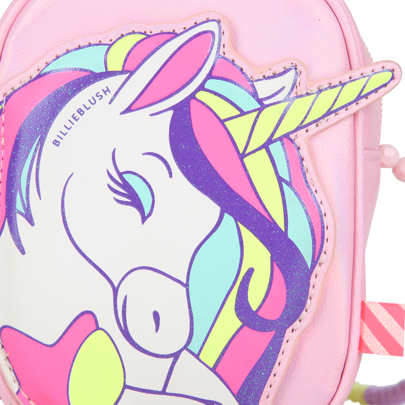 Bolsa de m&atilde;o BILLIEBLUSH 
                        GIRL