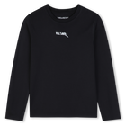 Camiseta de manga longa ZADIG & VOLTAIRE 
                    BOY