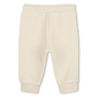 Conjunto jogger BOSS 
                    BOY