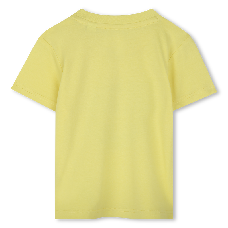 T-shirt de manga curta TIMBERLAND 
                        BOY