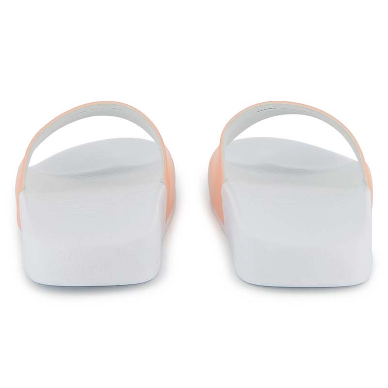 FAUX SLIDES HUGO 
                        GIRL