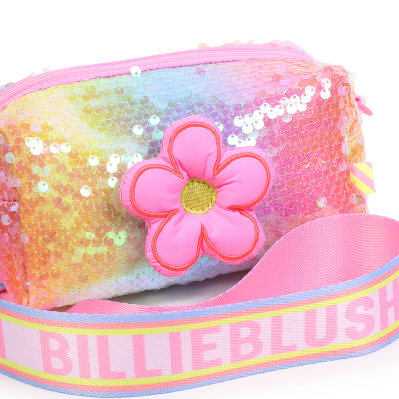 Sequin pencil case BILLIEBLUSH 
                    GIRL