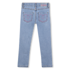 Cal&ccedil;as jeans BILLIEBLUSH 
                    GIRL