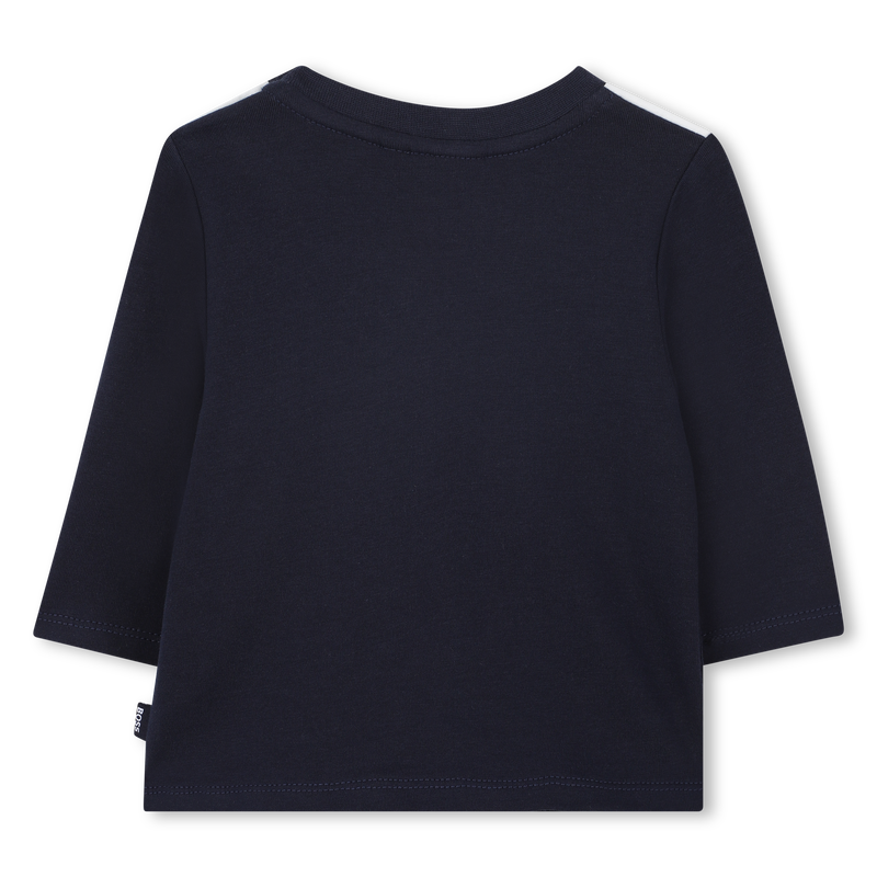 Conjunto de 3 peças BOSS 
                    BOY