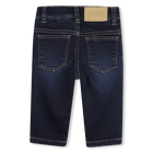 Cal&ccedil;a de denim BOSS 
                    BOY