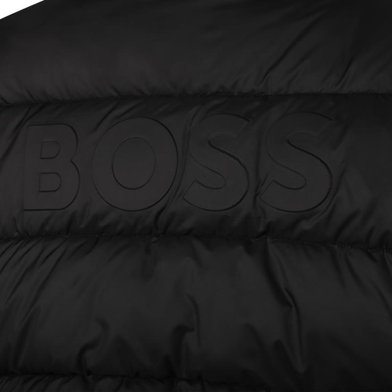 ABAIXO JAQUETA BOSS 
                    GIRL