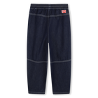Jean ballon KENZO KIDS 
                    MENINA