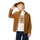 Camiseta de manga longa TIMBERLAND 
                    BOY