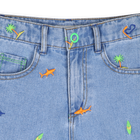 Bermuda jeans shorts BILLIEBLUSH 
                    BOY