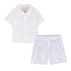 Conjunto de camisas e cal&ccedil;&otilde;es GIVENCHY 
                    UNISEX
