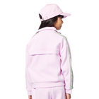 Bon&eacute; ajust&aacute;vel de algod&atilde;o KARL LAGERFELD KIDS 
                    GIRL