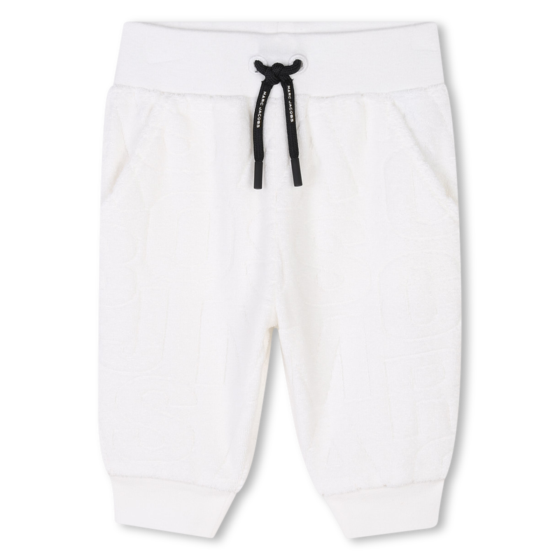 T-shirt, cal&ccedil;as e cardig&atilde; MARC JACOBS 
                        UNISEX