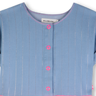 Vestido de manga curta BILLIEBLUSH 
                    MENINA