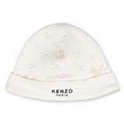 Conjunto de pijama, chap&eacute;u e peitoral KENZO KIDS 
                    UNISEX