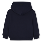 Moleton com capuz LANVIN 
                    BOY