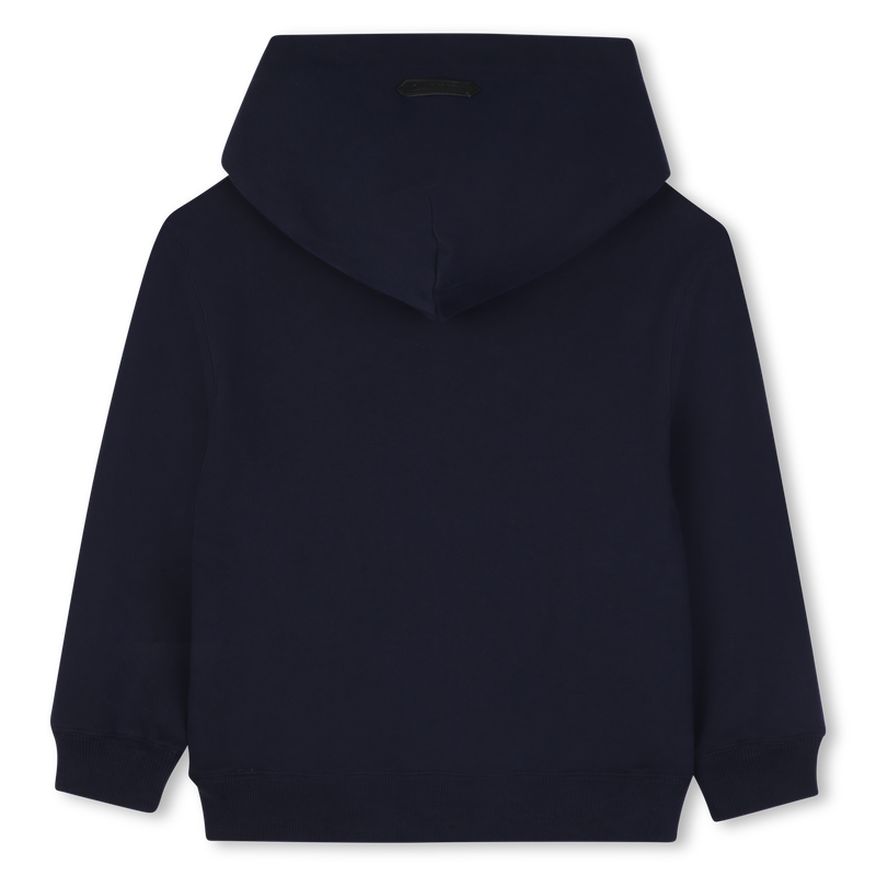 Moleton com capuz LANVIN 
                        BOY
