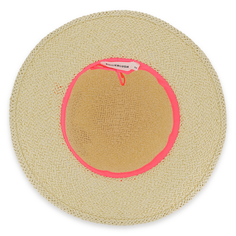 TAMPA MACIA BILLIEBLUSH 
                        GIRL