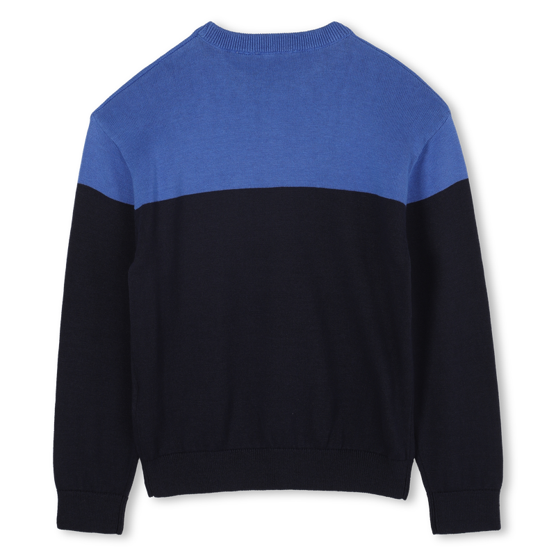 Camisola de malha TIMBERLAND 
                    BOY