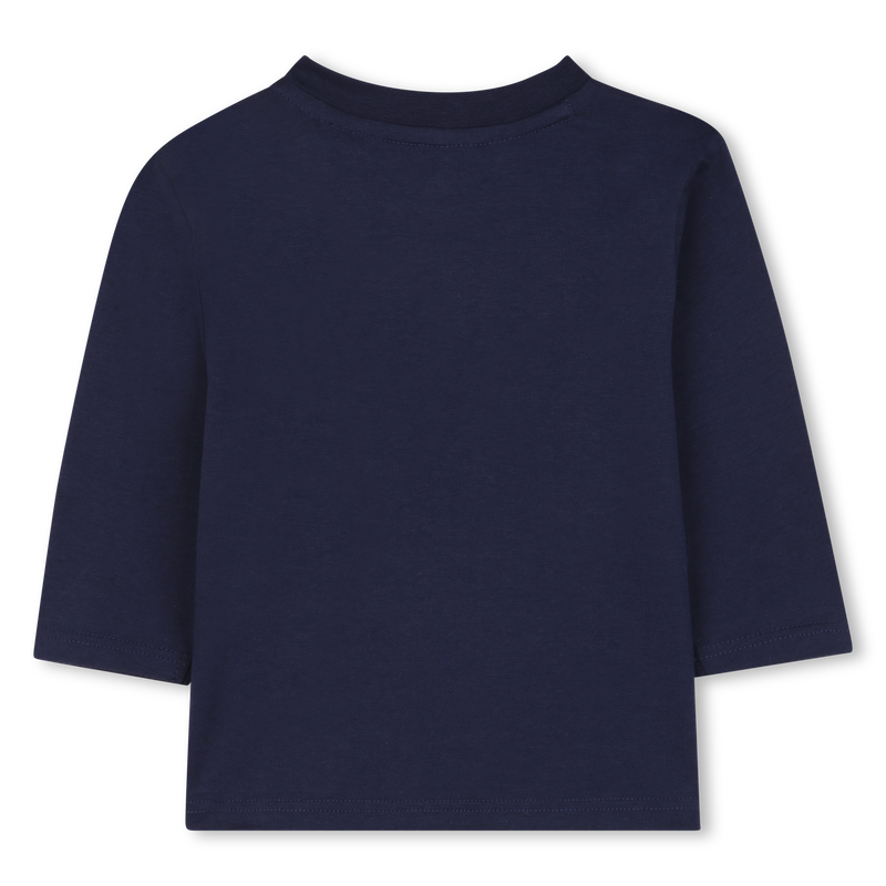 T-shirt de manga comprida TIMBERLAND 
                    BOY