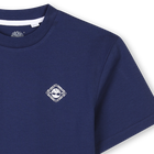 T-shirt larga com estampa TIMBERLAND 
                    BOY