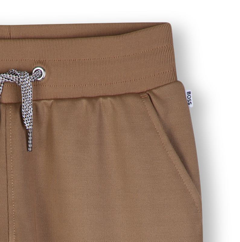 Agasalho esportivo BOSS 
                        BOY