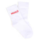 Conjunto de meias HUGO 
                    UNISEX