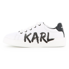 T&ecirc;nis KARL LAGERFELD KIDS 
                    UNISEX