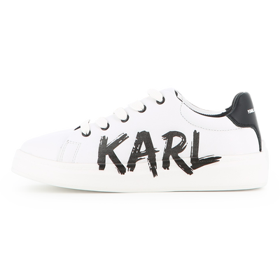 T&ecirc;nis KARL LAGERFELD KIDS UNISEX