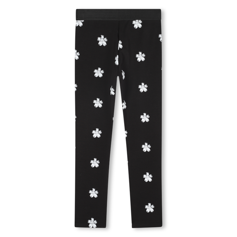 Leggings de jersey MARC JACOBS 
                    GIRL
