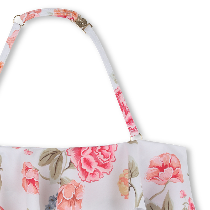 FATO DE BANHO DE 2 PE&Ccedil;AS CHLOE 
                        GIRL