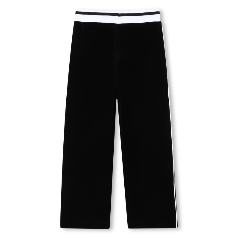Agasalho esportivo HUGO 
                    GIRL