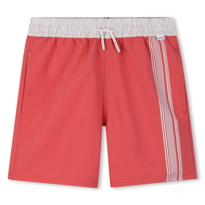 CAL&Ccedil;&Otilde;ES DE BANHO BOSS BOY