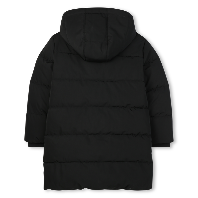 Jaqueta com capuz MICHAEL KORS 
                        GIRL