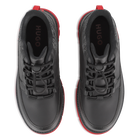 Botins com atacadores HUGO 
                    BOY