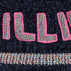 Gorro de malha BILLIEBLUSH 
                    GIRL