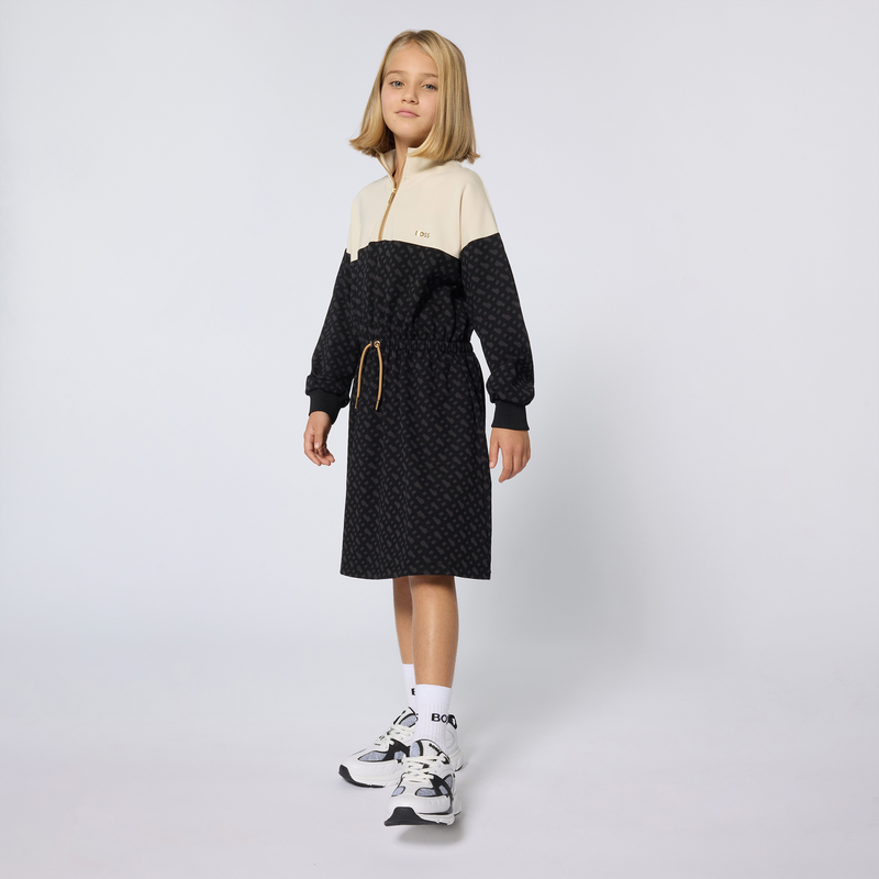 Lote de 5 pares de meias BOSS 
                        BOY