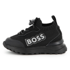 T&ecirc;nis BOSS 
                    BOY